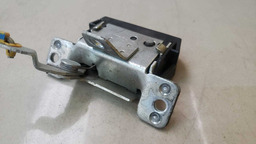 FECHADURA TAMPA TRASEIRA GM AGILE 2012 2013