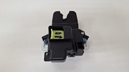 FECHADURA ELÉTRICA PORTA MALA HYUNDAI HB20 SEDAN 2017