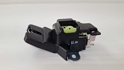 FECHADURA ELÉTRICA PORTA MALA HYUNDAI HB20 SEDAN 2017