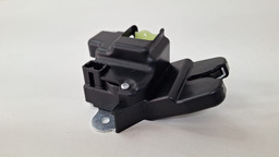 FECHADURA ELÉTRICA PORTA MALA HYUNDAI HB20 SEDAN 2017