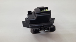 FECHADURA ELÉTRICA PORTA MALA HYUNDAI HB20 SEDAN 2017