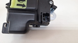 FECHADURA ELÉTRICA PORTA MALA HYUNDAI HB20 SEDAN 2017