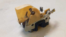 FECHADURA ELÉTRICA D. D. GM CORSA 1994 1995 1996 1997