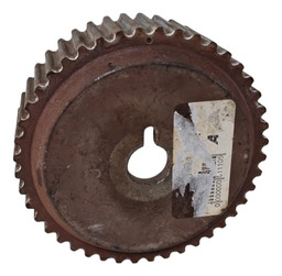 Polia Comando Valvula Cabeçote Chery Qq 1.1 2012