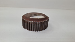 POLIA COMANDO VALVULA CABEÇOTE CHERY QQ 1.1 2012