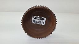 POLIA COMANDO VALVULA CABEÇOTE CHERY QQ 1.1 2012