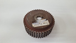 POLIA COMANDO VALVULA CABEÇOTE CHERY QQ 1.1 2012