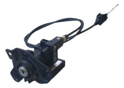 Miolo Chave Ignição Módulo Imobilizador Gm Malibu 2010