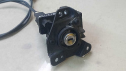 MIOLO CHAVE IGNIÇÃO MÓDULO IMOBILIZADOR GM MALIBU 2010