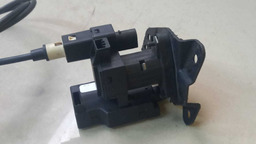 MIOLO CHAVE IGNIÇÃO MÓDULO IMOBILIZADOR GM MALIBU 2010