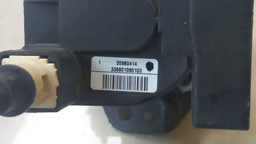 MIOLO CHAVE IGNIÇÃO MÓDULO IMOBILIZADOR GM MALIBU 2010