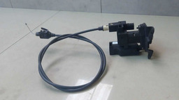 MIOLO CHAVE IGNIÇÃO MÓDULO IMOBILIZADOR GM MALIBU 2010