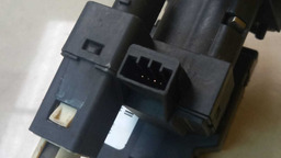 MIOLO CHAVE IGNIÇÃO MÓDULO IMOBILIZADOR GM MALIBU 2010