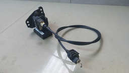 MIOLO CHAVE IGNIÇÃO MÓDULO IMOBILIZADOR GM MALIBU 2010