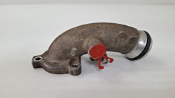 CANO TURBINA VOLKSWAGEN AMAROK 2.0 BI TURBO 2011 A 2015 (3)