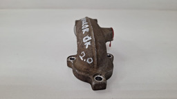 CANO TURBINA VOLKSWAGEN AMAROK 2.0 BI TURBO 2011 A 2015 (3)