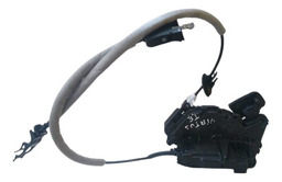 FECHADURA ELÉTRICA TRASEIRO ESQUERDA VIRTUS TSI 2018