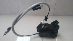 FECHADURA ELÉTRICA TRASEIRO ESQUERDA VIRTUS TSI 2018