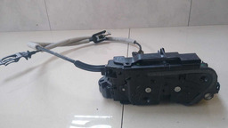 FECHADURA ELÉTRICA TRASEIRO ESQUERDA VIRTUS TSI 2018