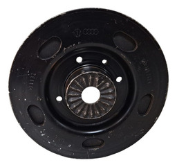 POLIA VIRABREQUIM VOLKSWAGEN JETTA 2.0 TSI 2012 A 2015 (5)