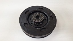 POLIA VIRABREQUIM VOLKSWAGEN JETTA 2.0 TSI 2012 A 2015 (5)