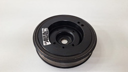 POLIA VIRABREQUIM VOLKSWAGEN JETTA 2.0 TSI 2012 A 2015 (5)