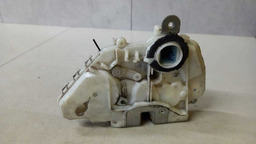 FECHADURA ELÉTRICA D. D. HONDA NEW CIVIC 2006 A 2009 (3)