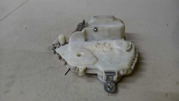 FECHADURA ELÉTRICA D. D. HONDA NEW CIVIC 2006 A 2009 (3)