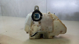 FECHADURA ELÉTRICA D. E. HONDA NEW CIVIC 2006 A 2009 (14)