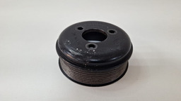 POLIA BOMBA D´ÁGUA RANGE ROVER SPORT 3.6 V8 2008 A 2010