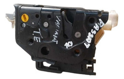 Fechadura Elétrica Traseira Esquerda Vw Passat Variant 2010