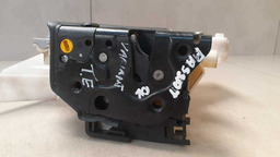 FECHADURA ELÉTRICA TRASEIRA ESQUERDA VW PASSAT VARIANT 2010