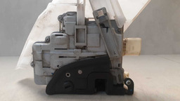 FECHADURA ELÉTRICA TRASEIRA ESQUERDA VW PASSAT VARIANT 2010