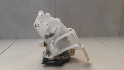 FECHADURA ELÉTRICA TRASEIRA ESQUERDA VW PASSAT VARIANT 2010