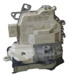 Fechadura Elétrica Traseiro Esquerdo Audi A3 2015 A 2017 (1)