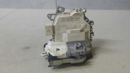 FECHADURA ELÉTRICA TRASEIRO ESQUERDO AUDI A3 2015 A 2017 (1)