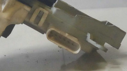 FECHADURA ELÉTRICA TRASEIRO ESQUERDO AUDI A3 2015 A 2017 (1)