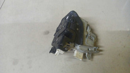 FECHADURA ELÉTRICA TRASEIRO ESQUERDO AUDI A3 2015 A 2017 (1)