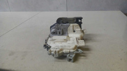 FECHADURA ELÉTRICA TRASEIRO ESQUERDO AUDI A3 2015 A 2017 (1)