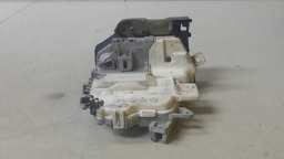 FECHADURA ELÉTRICA TRASEIRO ESQUERDO AUDI A3 2015 A 2017 (1)