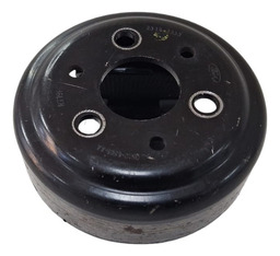 Polia Bomba Dágua Ford Ka 1.5 3cc 2018 2019