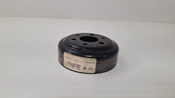 POLIA BOMBA DÁGUA FORD KA 1.5 3CC 2018 2019