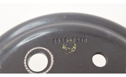 POLIA BOMBA DÁGUA FORD KA 1.5 3CC 2018 2019