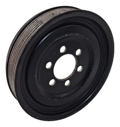 POLIA VIRABREQUIM BMW X3 2.0 2013