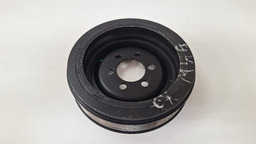 POLIA VIRABREQUIM BMW X3 2.0 2013