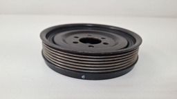 POLIA VIRABREQUIM BMW X3 2.0 2013