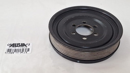 POLIA VIRABREQUIM BMW X3 2.0 2013