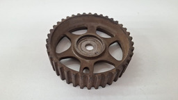 POLIA COMANDO CITROEN C3 1.6 16V 2014 2015 (2)