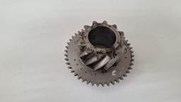 ENGRENAGEM RE CAMBIO FORD RANGER 2.8 3.0  2004 A 2009