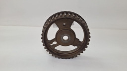 POLIA COMANDO VALVULA CITROEN C4 GRAND PICASSO 2.0 2010 2011